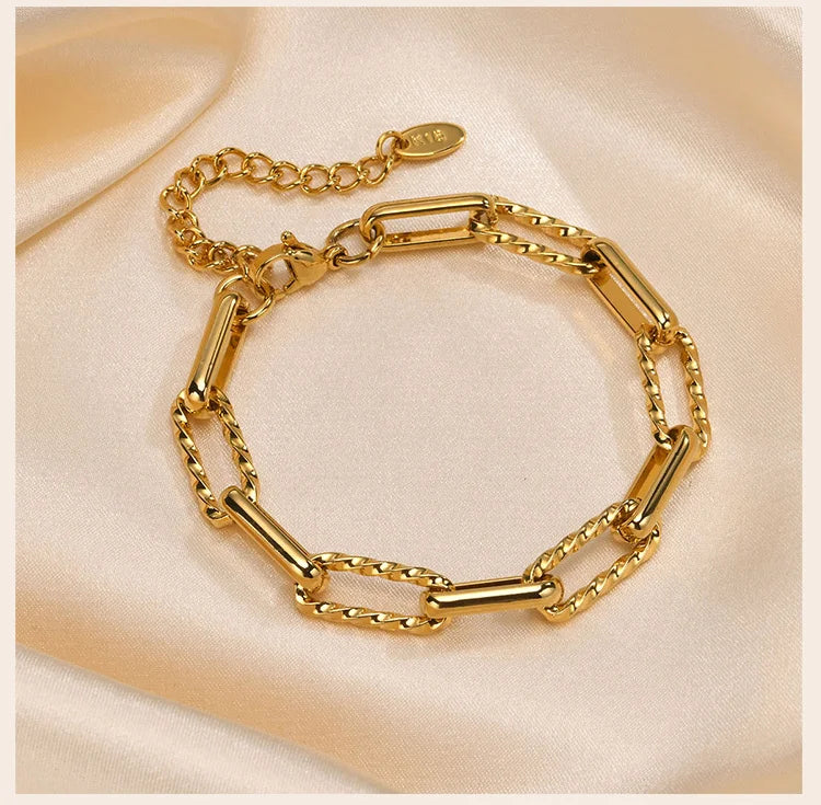 Kettenarmband