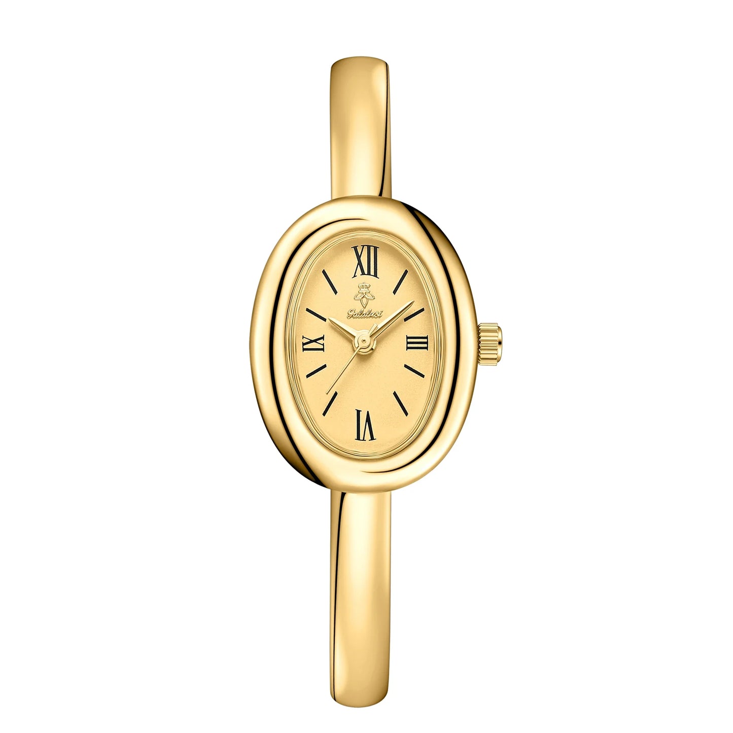 Élise Watch – Gold Edition