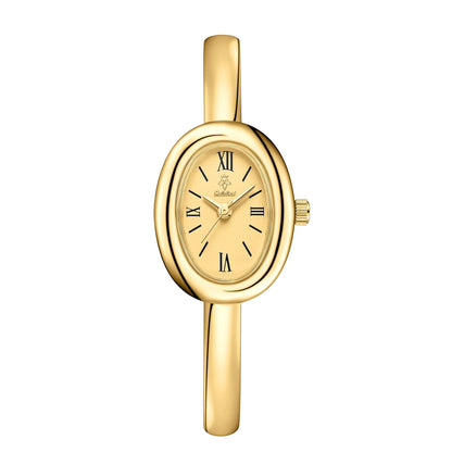 Élise Watch – Gold Edition