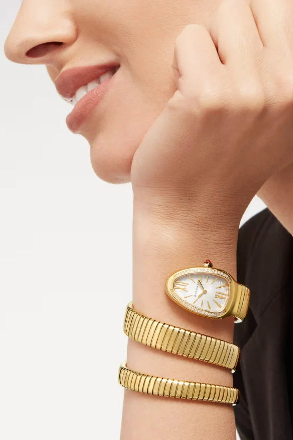 Serpenti Watch