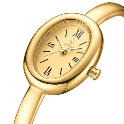 Élise Watch – Gold Edition