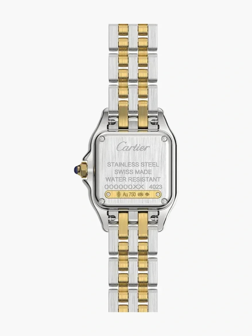 Panthère Uhr