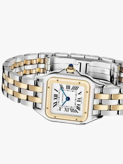 Panthère Uhr