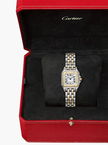 Panthère Uhr