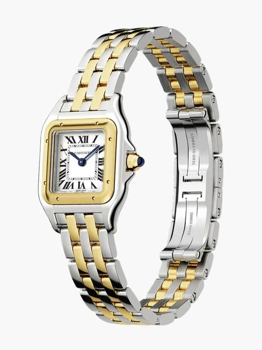 Panthère Uhr