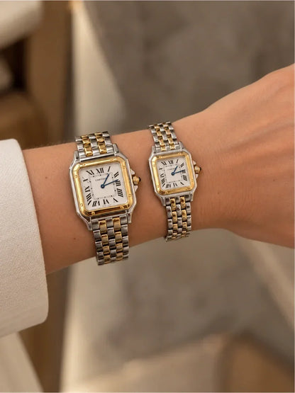 Panthère Uhr