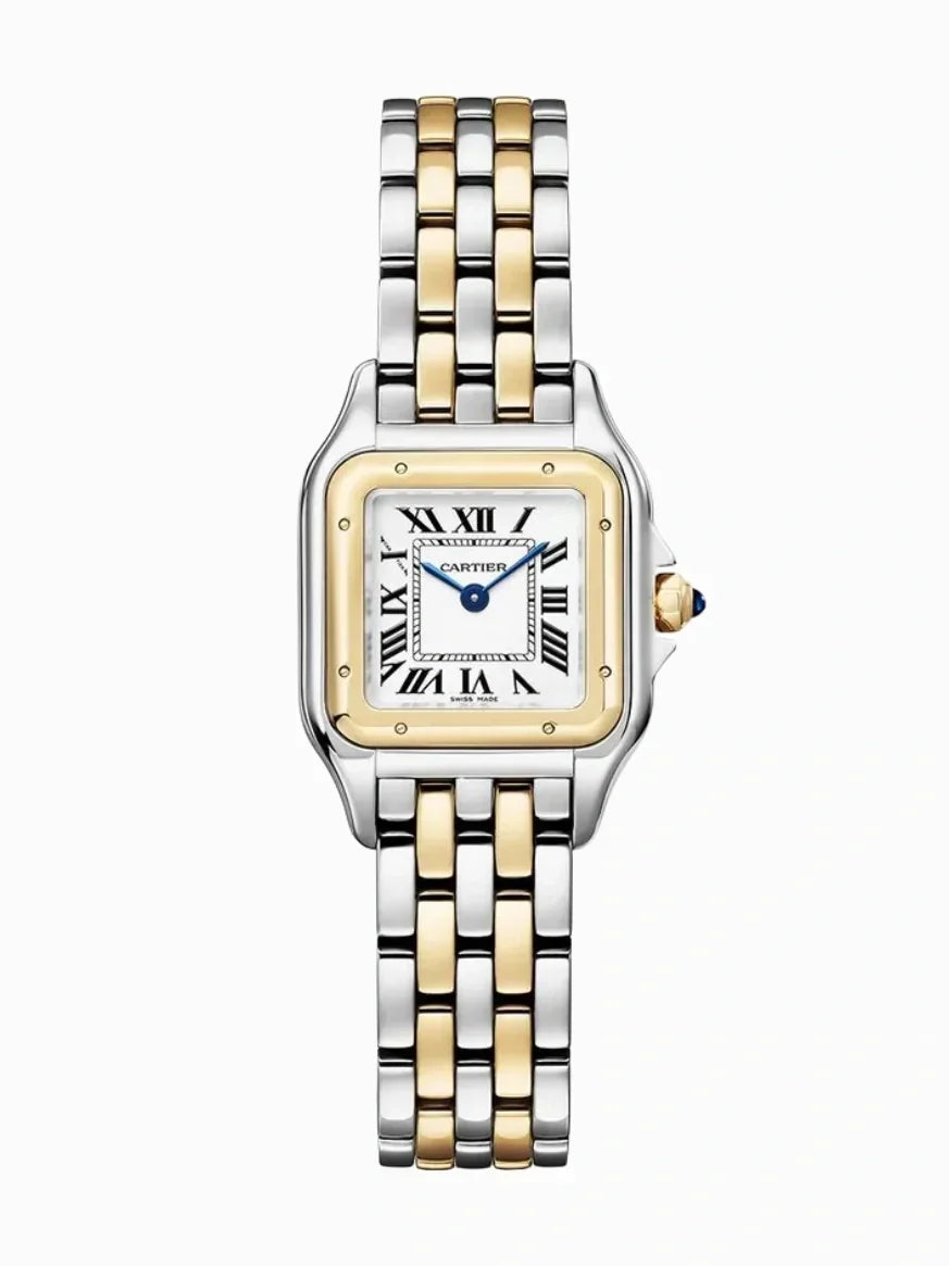 Panthère Uhr