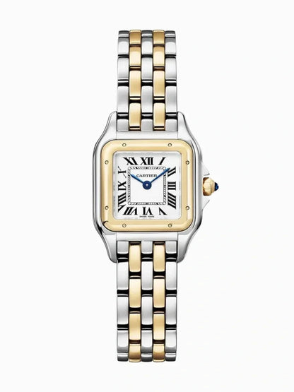 Panthère Uhr