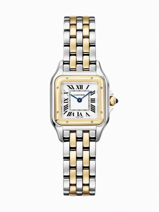 Panthère Uhr