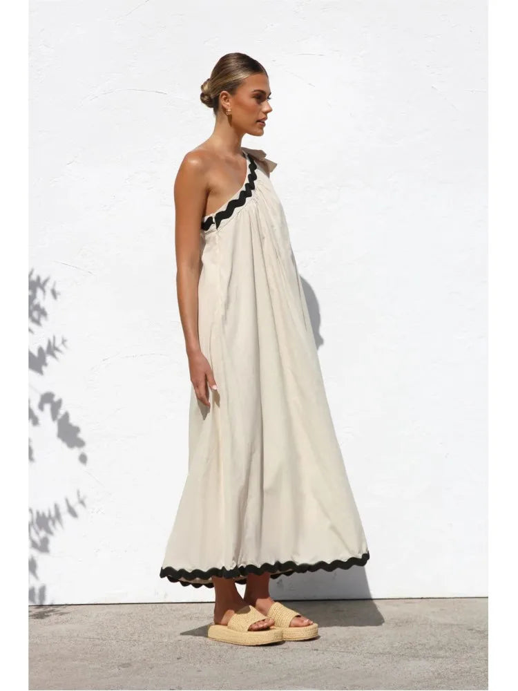 The Capri Resort Dress