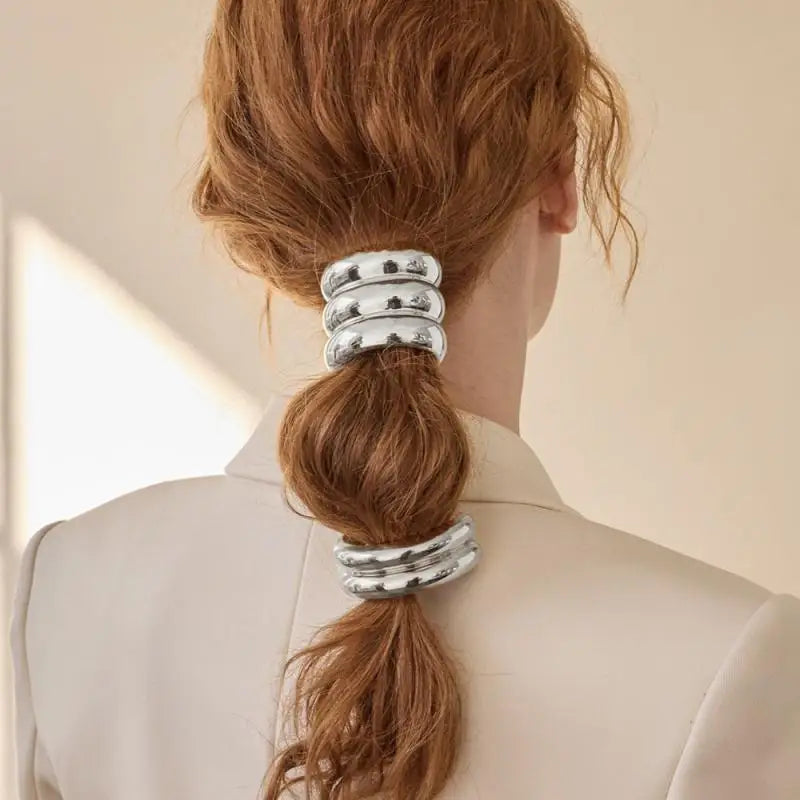 The Aurelia Hair Cuff
