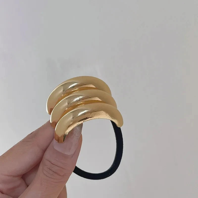 The Aurelia Hair Cuff
