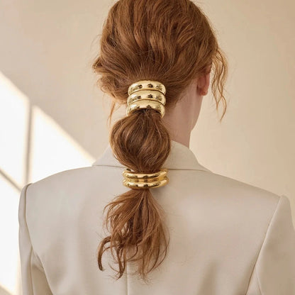 The Aurelia Hair Cuff