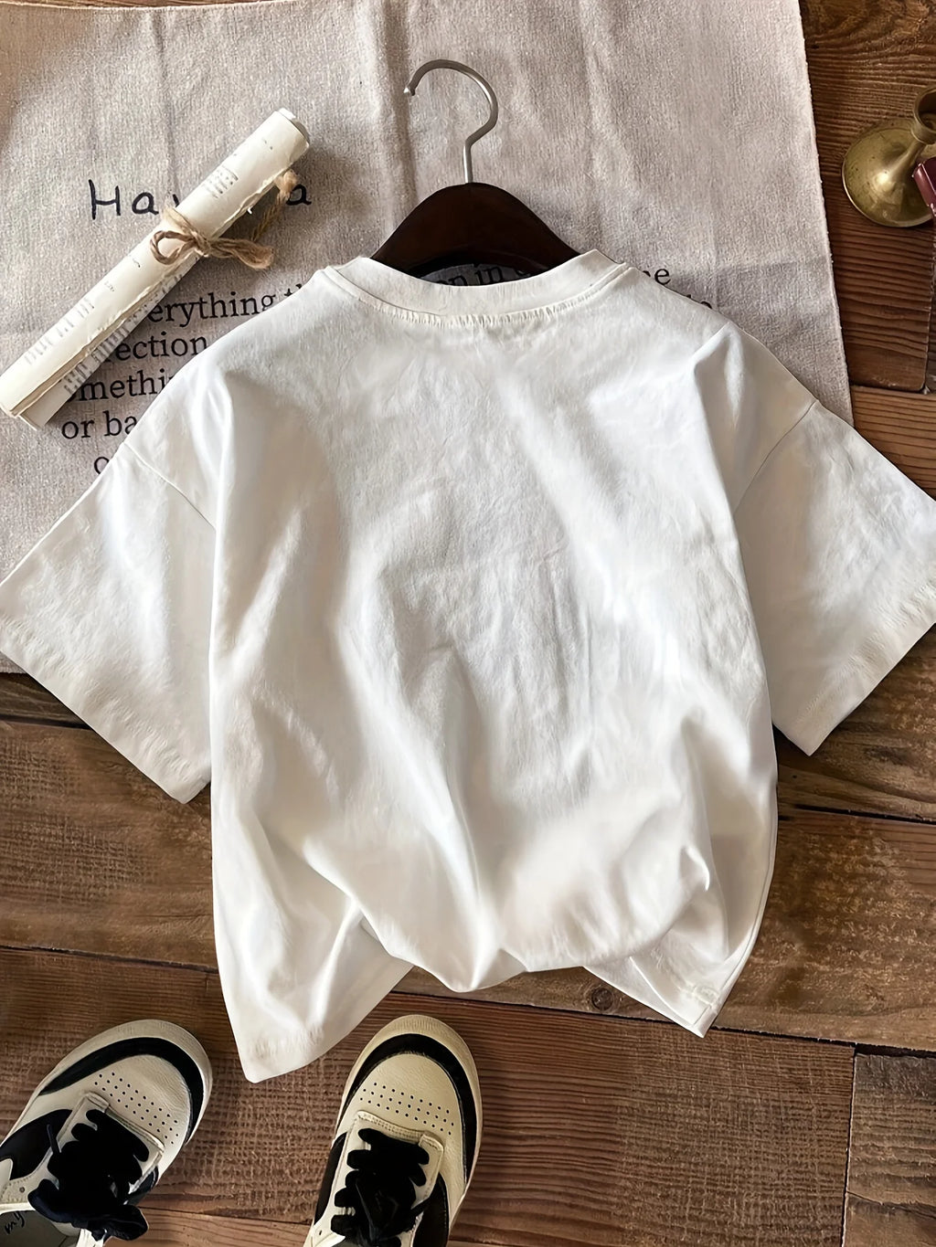 The Lemon Fruit T-Shirt