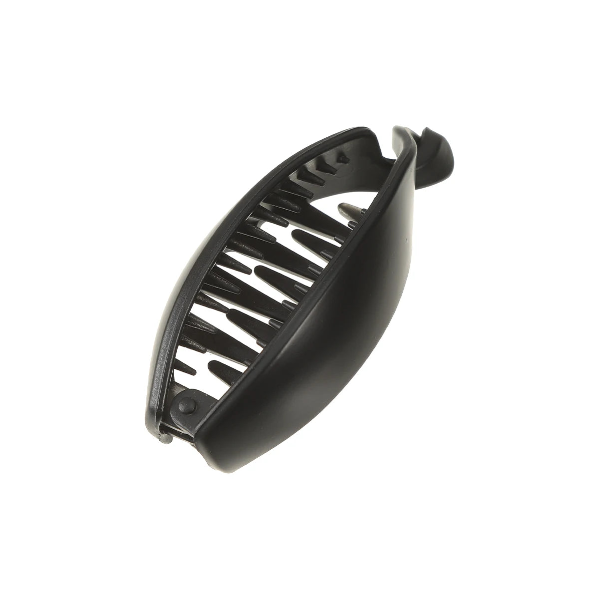 The Amber Banana Clip