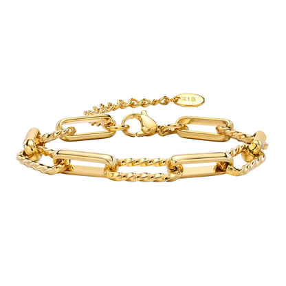 Kettenarmband