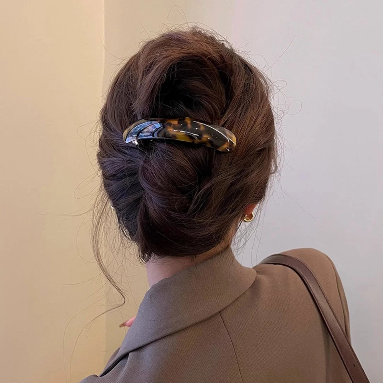 The Colette Barrette