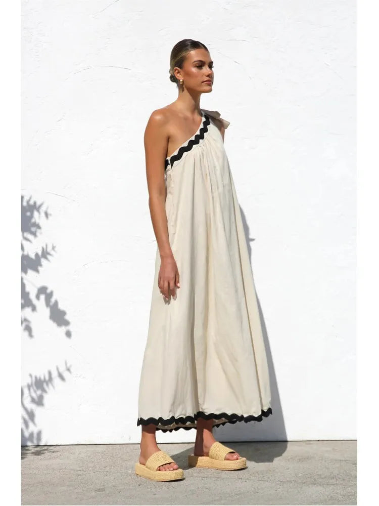 The Capri Resort Dress