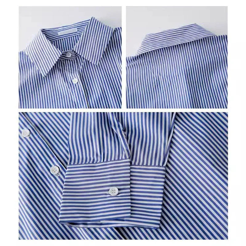 The Classic Dress Shirt