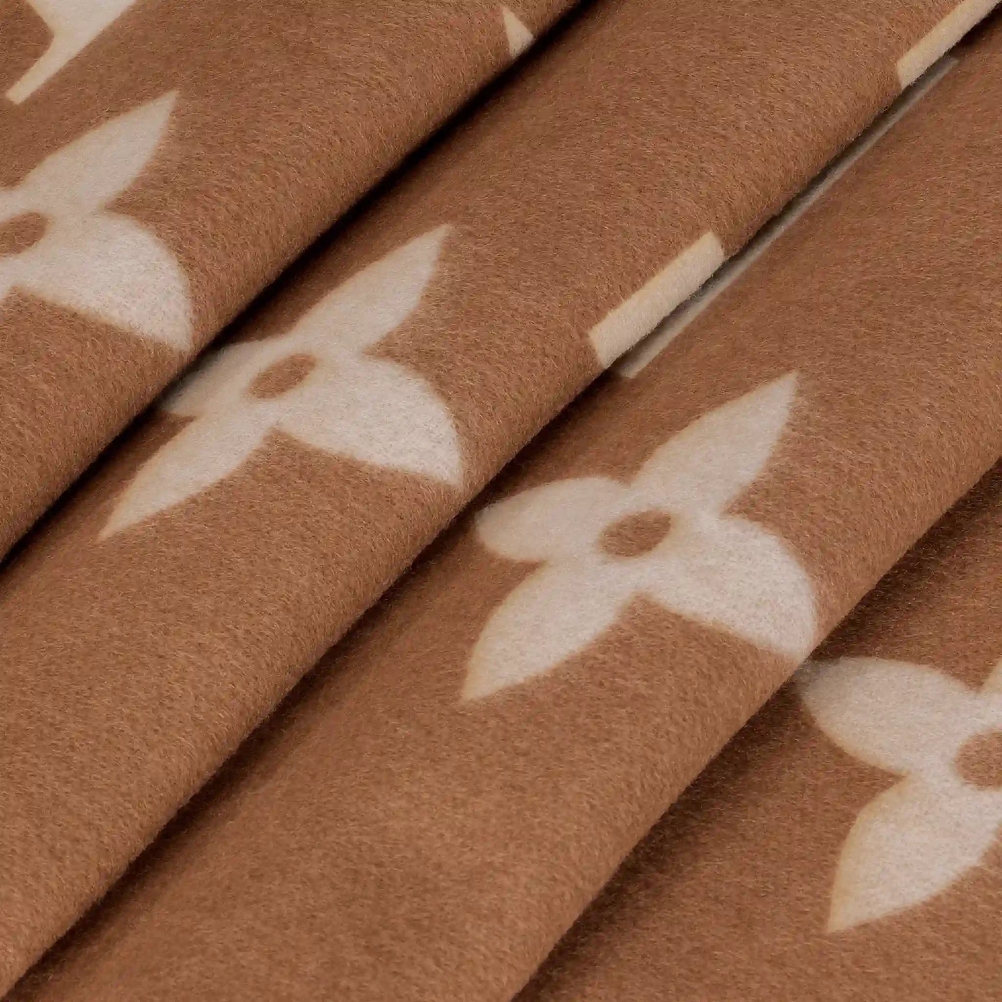 The Reykjavik Sandy Scarf