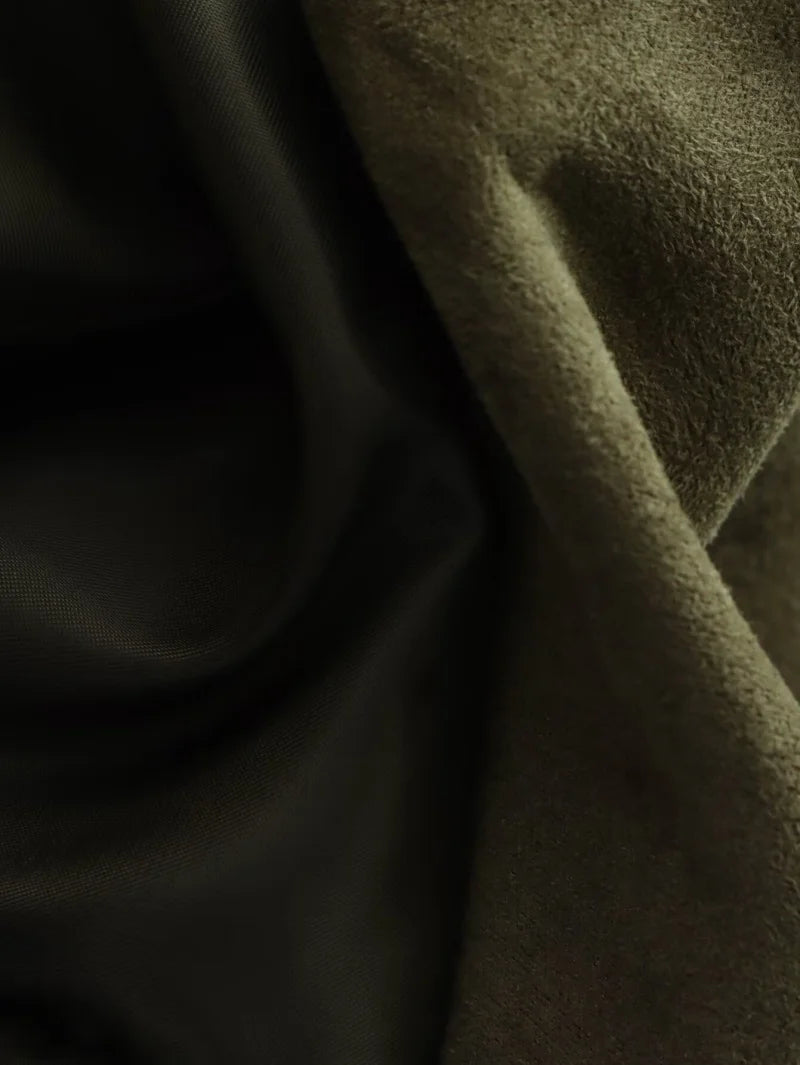 The Verona Statement Jacket