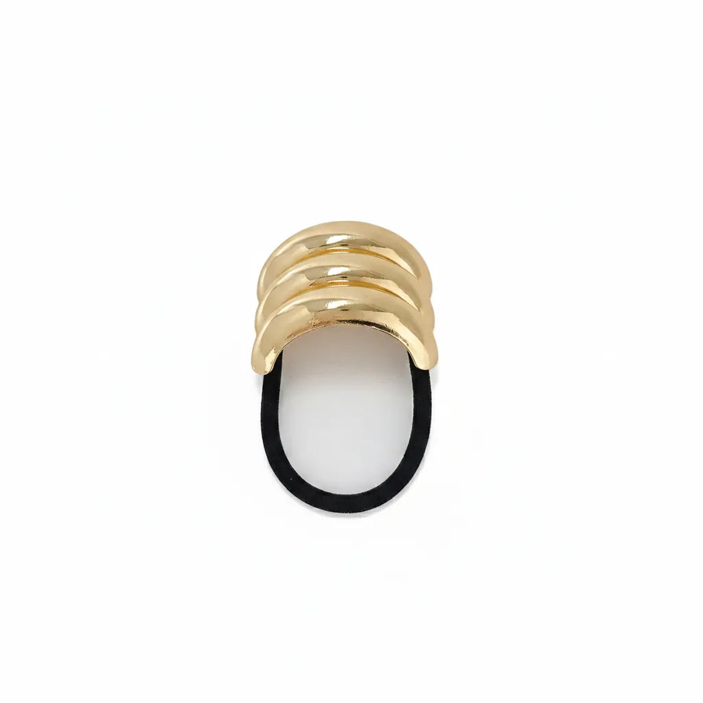 The Aurelia Hair Cuff