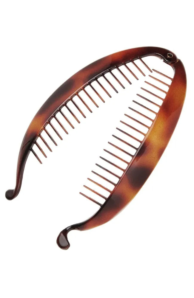 The Large Banana Clip