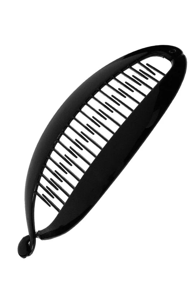 The Large Banana Clip