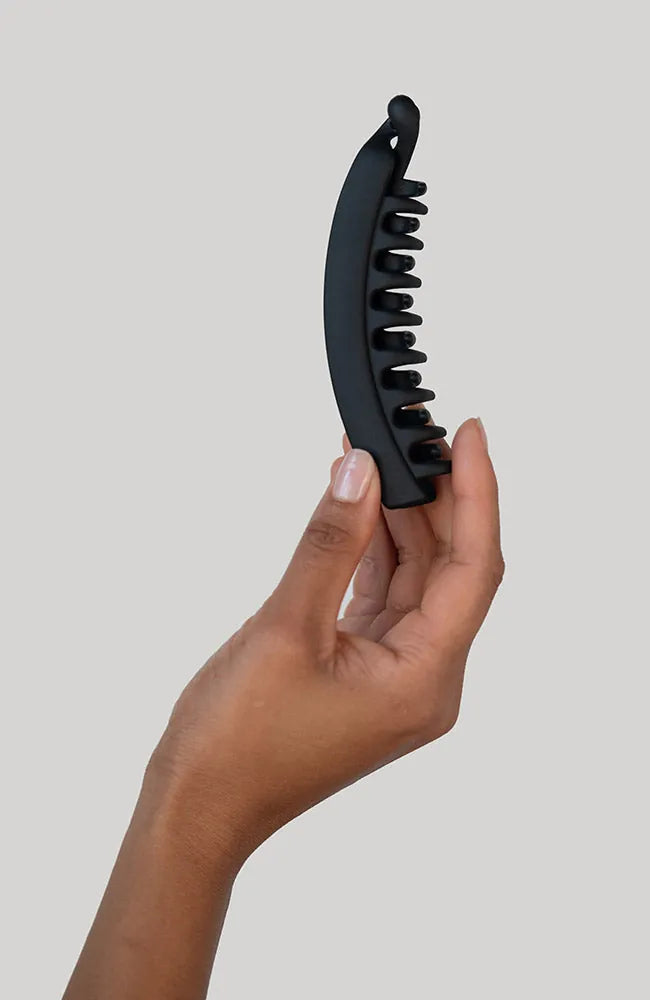 The Modern Banana Clip