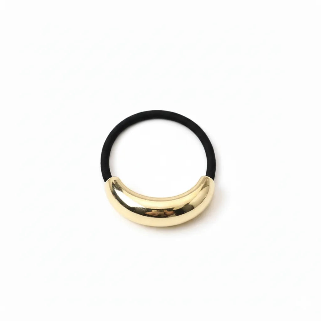 The Solenne Hair Cuff