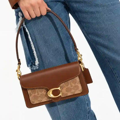 Tabby Shoulder Bag 20