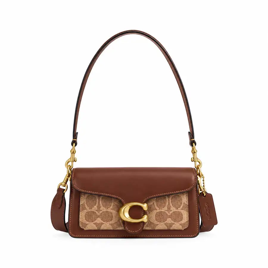 Tabby Shoulder Bag 20