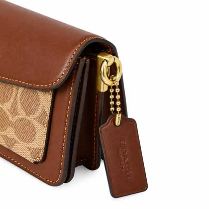 Tabby Shoulder Bag 20