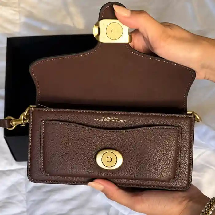 Tabby Shoulder Bag 20