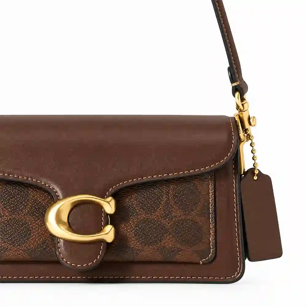 Tabby Shoulder Bag 20