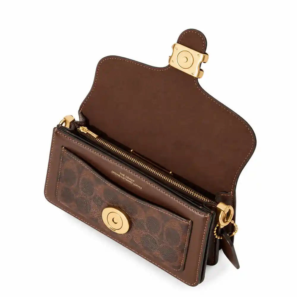 Tabby Shoulder Bag 20