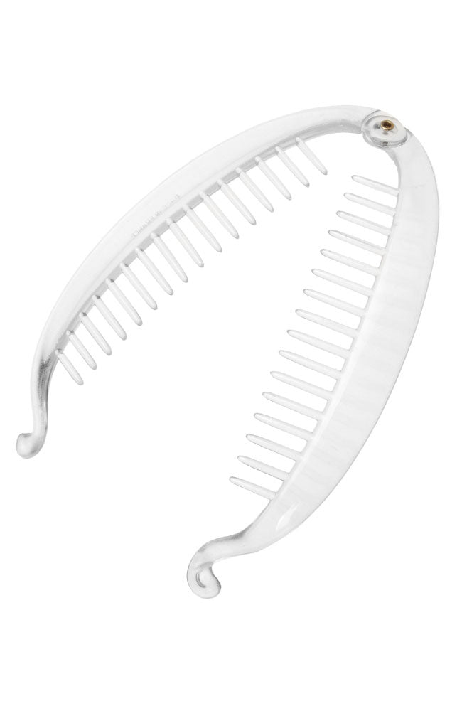 The France Banana Clip