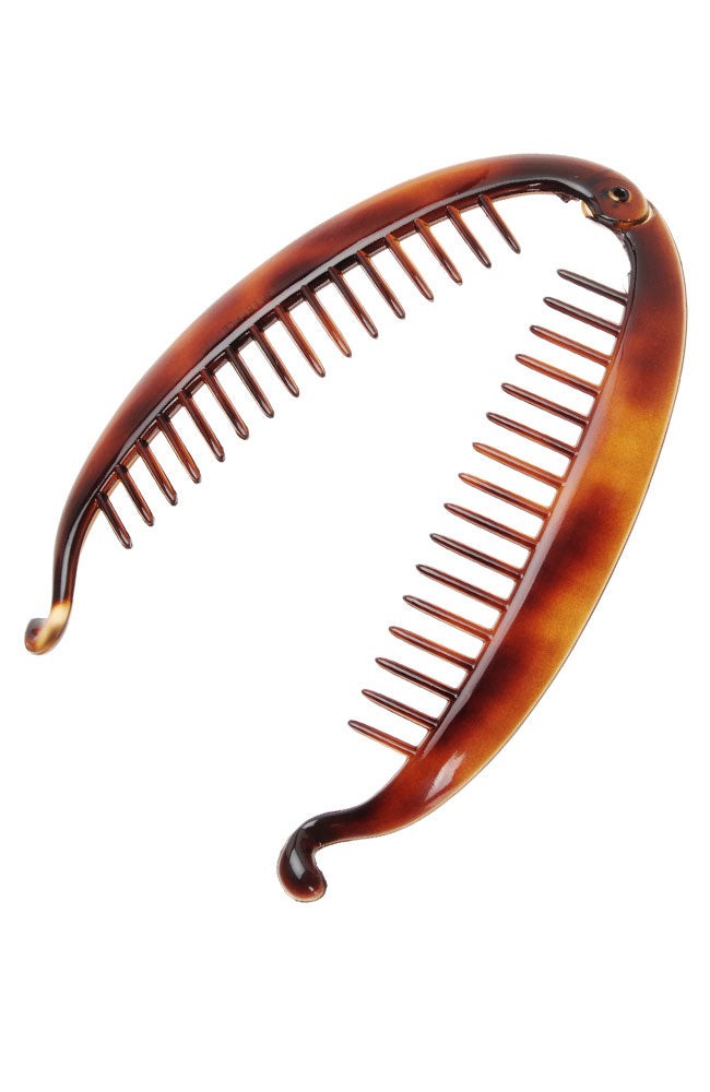 The France Banana Clip