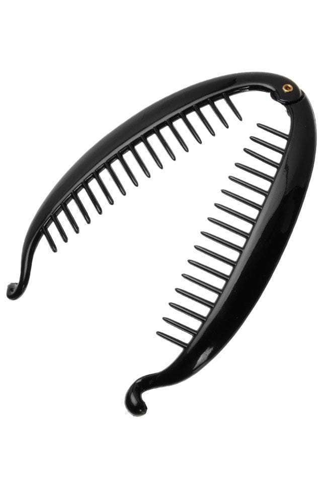 The France Banana Clip