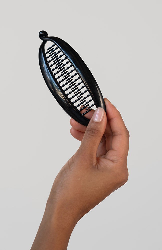 The France Banana Clip