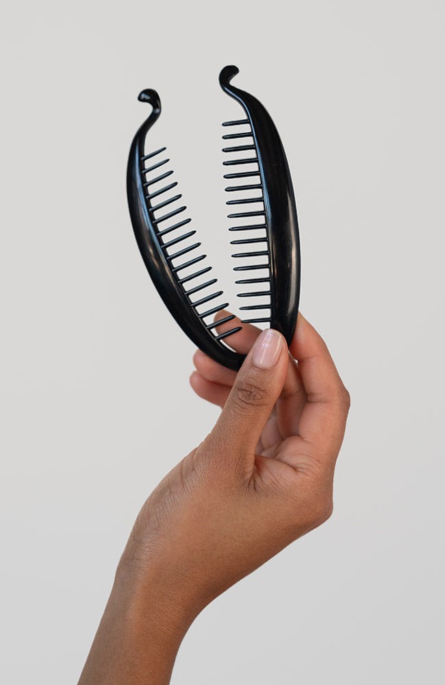 The France Banana Clip