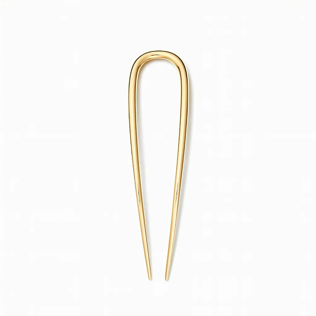 The French Hair Pin
