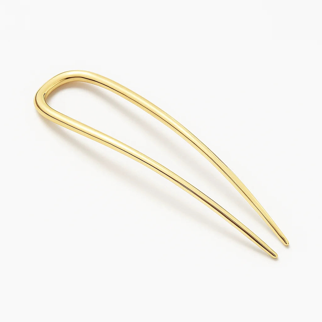 The French Hair Pin