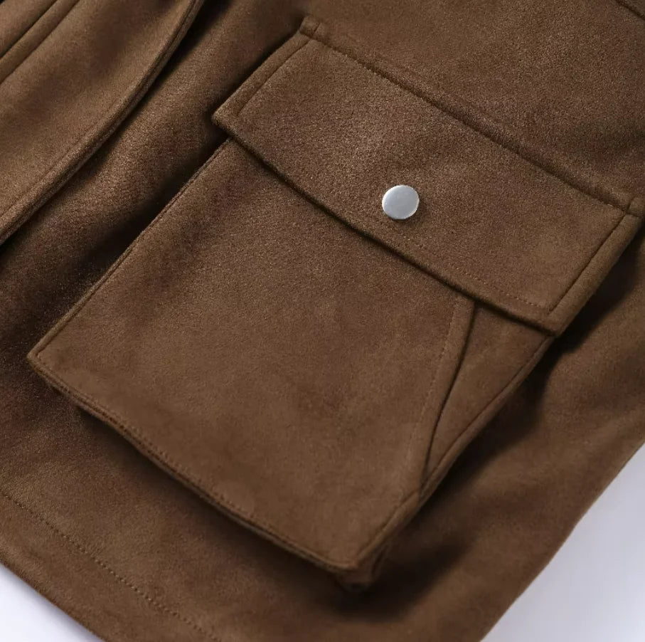 The Jacket Street Retro