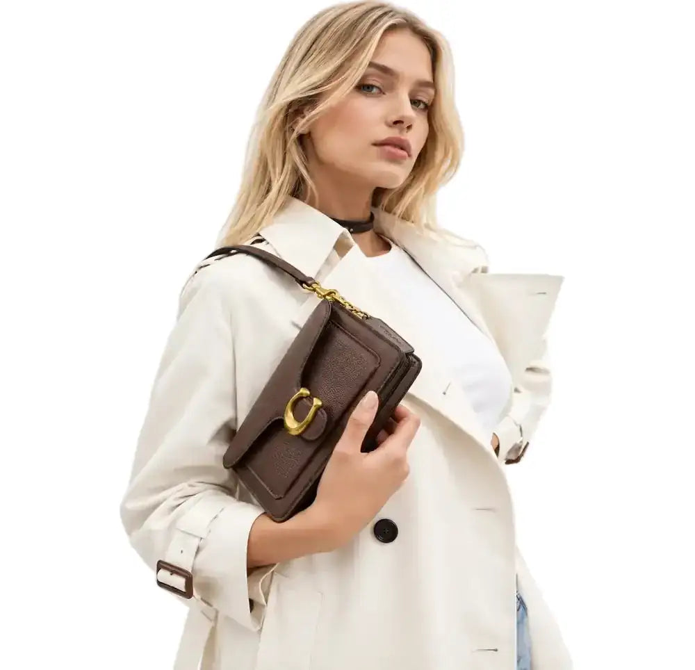 Tabby Shoulder Bag 20