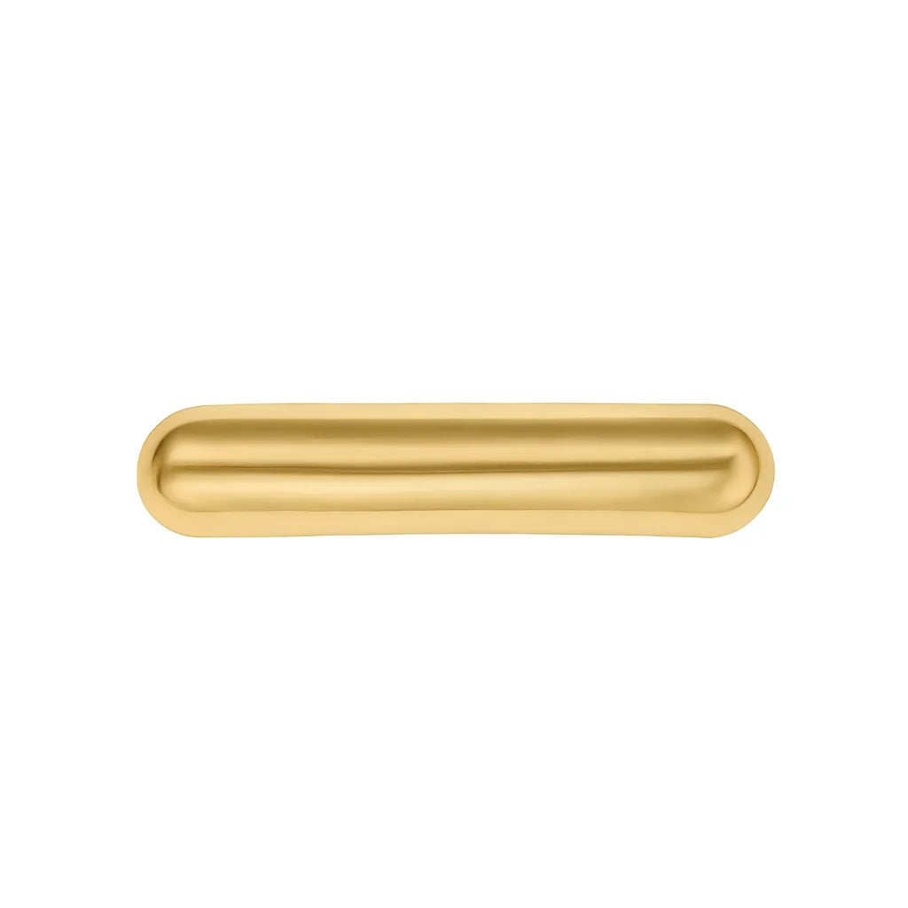 The Gold Barrete