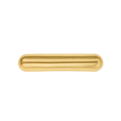 The Gold Barrete