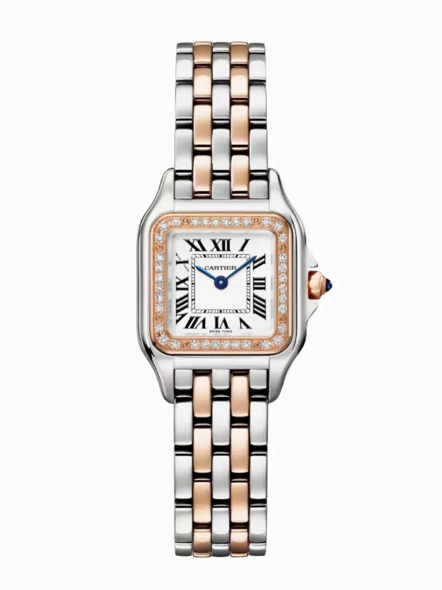 Panthère Uhr