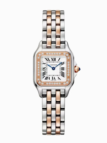 Panthère Uhr