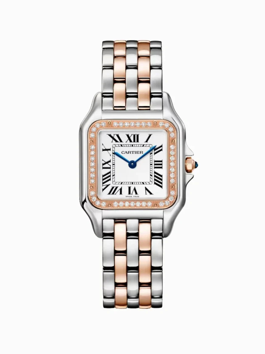 Panthère Uhr